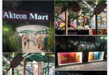 Δημήτρης Καλλούδης: Συνένοχοι στην αυθαιρεσία | Υπάρχει δημοτική αρχή; αστυνομία;