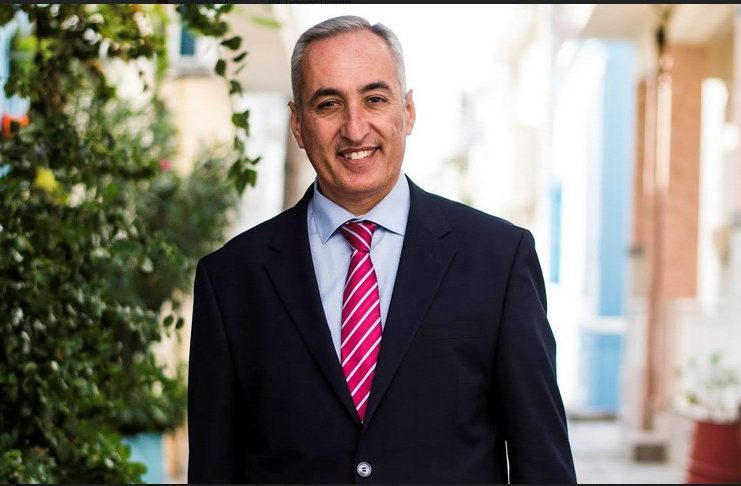 Γ. Κρητικός: Η στοχοποίηση και ο διχασμός απο πλευράς του Δημάρχου Κω είναι η μόνη καταδικαστέα πρακτική και στάση και σε αυτή στεκόμαστε με σθένος απέναντι