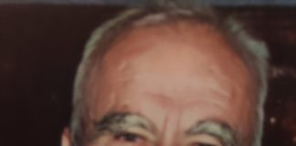 Αναγγελία μνημοσύνου Ευάγγελου Φορόζη