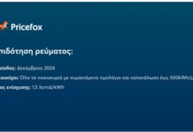 Εκτόξευση στις τιμές ρεύματος Δεκεμβρίου: ποιοι θα λάβουν τη νέα επιδότηση ρεύματος;
