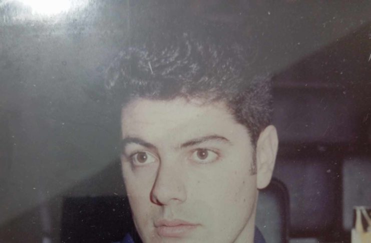 «Έφυγε» από τη ζωή ο αγαπητός συμπολίτης μας Φίλιππος Ζαμάγιας του Φραγκούλη, σε ηλικία 53 ετών