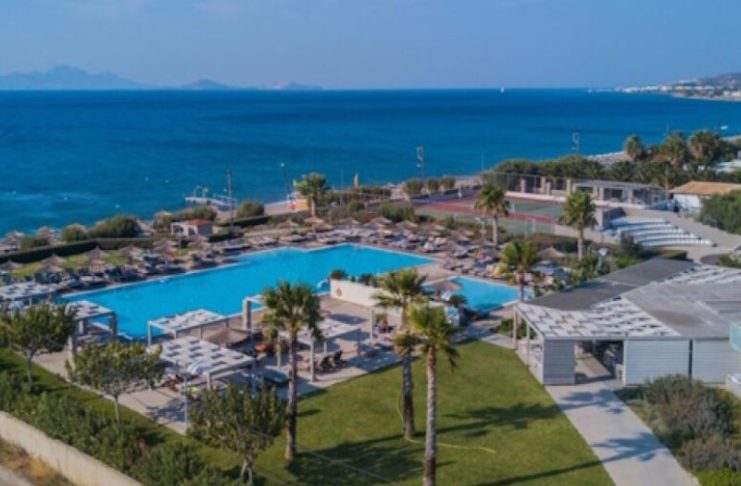 Τα μεγάλα deals του 2025 για τον τομέα των ξενοδοχείων