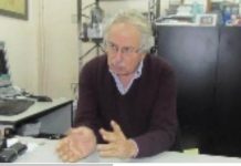 Ν. Μυλωνάς: Τι υποστηρίξατε στο συνέδριο της ΚΕΔΚΕ κ. Δήμαρχε που μας αφορούν!