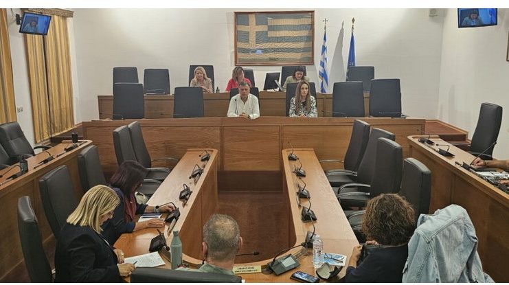 Δημοτικό Συμβούλιο Κω: Συνεδριάζει την Δευτέρα 15 Δεκεμβρίου με 16 θέματα