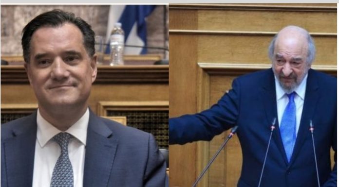 «Η Κως μόνη περιοχή της Ελλάδας χωρίς δημόσιες μικροβιολογικές εξετάσεις για 15 μήνες. Αυτή είναι η ΝΔ»