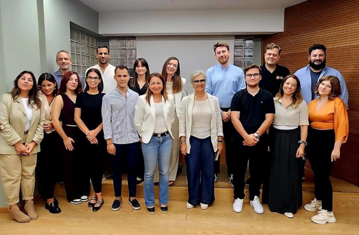 Ένωση Ξενοδόχων Κω: Ευχαριστήριο για εκδήλωση «Νέες Τεχνολογίες στη Φιλοξενία και τον Τουρισμό»