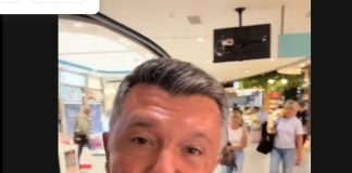 Δημήτρης Μάρκου: Το πιο ωραίο Αεροδρόμιο της Ελλάδας βρίσκεται στην Κω