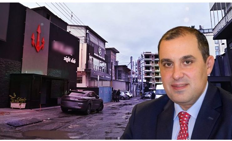 Ανιψιός του υφυπουργού Κώστα Κατσαφάδου ο δράστης της δολοφονίας του 37χρονου Βούλγαρου στο Περιστέρι