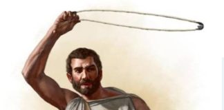 Η σφενδόνα των αρχαίων Ροδίων – Το όπλο της ακρίβειας και της πειθαρχίας