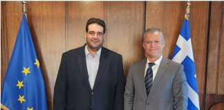 Πρόσθετη χρηματοδότηση του Δήμου Λειψών για την ανέγερση δύο κατοικιών γιατρούς και την αγορά άλλων δύο για τη στέγαση δημοσίων υπαλλήλων