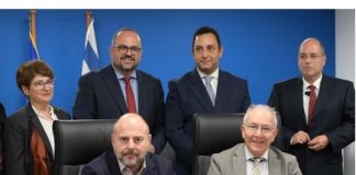 Συνεργασία Υπουργείου Ναυτιλίας και Νησιωτικής Πολιτικής με το ΤΕΕ για την προστασία του αιγαιοπελαγίτικου τοπίου και τα διατηρητέα κτίρια στα νησιά του Αιγαίου