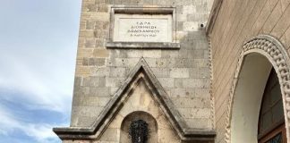 Συνάντηση του Δημάρχου Καλυμνίων με τον Περιφερειάρχη Νοτίου Αιγαίου και τον Πρόεδρο του ΕΚΕΤΑ, στη Ρόδο