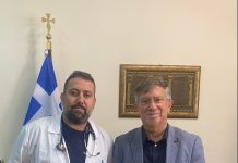 Με τον Ιατρό Ιωάννη Βολακάκη ενισχύεται το Χειρουργικό Τμήμα του Νοσοκομείου Κω