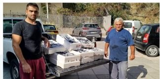 Ρόδος: Νέα δωρεά του Τσετίν Καραοσμάν στους συμπολίτες μας μέσω του συλλόγου Αγία Σοφία