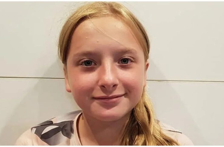 Πέθανε από θλίψη ο πατέρας της 12χρονης Λόλα που βιάστηκε και δολοφονήθηκε από Αλγερινή στη Γαλλία