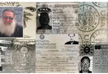 Νέα ζωή στις ΗΠΑ για τον «Μπιλ από την Κάρπαθο» που έστησε τις υποκλοπές του 2004