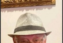 «Έφυγε» από τη ζωή ο αγαπητός συμπολίτης μας Ζαχαρίας Περής του Περικλή