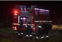 Συγκλονιστικό συμβάν απόψε στις Χαϊχούτες: Συμπολίτης μας αναβάτης δικύκλου εκσφενδονίστηκε στον γκρεμό (150μ. βάθος) & όταν τον τράβηξαν με τα σχοινιά σώο και αβλαβή έκθαμβοι οι πυροσβέστες φώναζε «Μιχάλη ο Άγιος!»