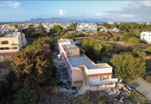 Κάτοικοι περιοχής Λαγκάδα Κω για καταυλισμό Ρομά