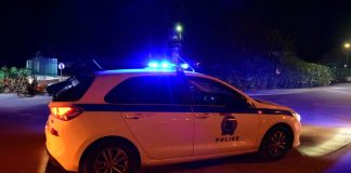 Άγριος ξυλοδαρμός 30χρονου μέσα στο κομμωτήριό του στον Ωρωπό – Πέντε άτομα τον χτυπήσαν με σφυριά