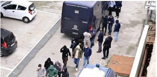 ΟΠΕΚΕΠΕ: Δύο ακόμα προφυλάκισεις κατηγορουμένων – Τέσσεις πλέον οι προφυλάκισεις
