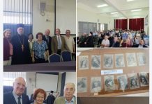 ΠΟ Κώων ‘Ο Φιλητάς’: Άκρως διαφωτιστική η επετειακή Εκδήλωση ‘Το Έπος του ’40 – Στρατιωτικές Επιχειρήσεις’ στο ΔΙΙΚ