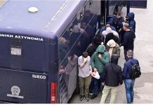 Προφυλακίστηκε ο 38χρονος φερόμενος ως υπαρχηγός του κυκλώματος για την υπόθεση του ΟΠΕΚΕΠΕ