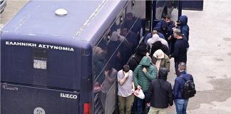 Προφυλακίστηκε ο 38χρονος φερόμενος ως υπαρχηγός του κυκλώματος για την υπόθεση του ΟΠΕΚΕΠΕ