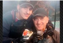 Άγρια δολοφονία 18χρονου Έλληνα στη Βραζιλία – Ληστές τον πυροβόλησαν εν ψυχρώ