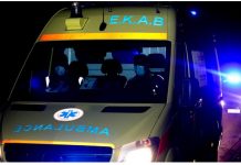 Χανιά | Δολοφονία μπροστά στην ορχήστρα στη Γιορτή Καστάνου – Ένας νεκρός από τους πυροβολισμούς, αναζητείται ο δράστης