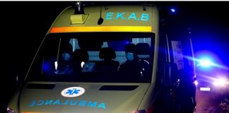 Χανιά | Δολοφονία μπροστά στην ορχήστρα στη Γιορτή Καστάνου – Ένας νεκρός από τους πυροβολισμούς, αναζητείται ο δράστης