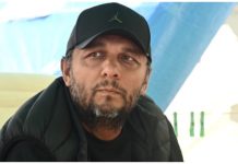 Ρούτσι: «Θα είμαι κάθε βράδυ στο Σύνταγμα, φοβάμαι ότι θα σβήσουν τα 57 ονόματα»