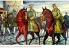 26 Οκτωβρίου 1912: Η απελευθέρωση της Θεσσαλονίκης από τους Οθωμανούς ανήμερα του Αγίου Δημητρίου