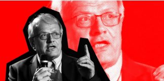 Άκης Τσελέντης: Όχι στον προσωπικό αριθμό, να μην κάνει πίσω κανένας, τα ίδια έκαναν και στον Covid