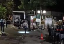 Χανιά: Από 23χρονο ξάδελφό του έπεσε νεκρός ο 52χρονος σε πανηγύρι – Είχαν προσωπικές διαφορές