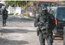 Δείτε σε ποιους καταυλισμούς Ρομά θα μπουν 300 αστυνομικοί – Το σχέδιο της ΕΛΑΣ για τα hot spot της παρανομίας