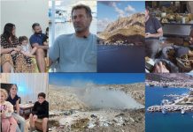 «Όπου υπάρχει Ελλάδα στην Κάλυμνο»:  Η μεταφορά των σκουπιδιών στον ΧΥΤΑ της Κω έχει σκοντάψει σε ενστάσεις του Δήμου Κω