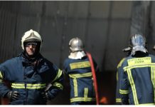 Πυροσβεστική: Ξεκινούν οι αιτήσεις για 150 προσλήψεις, τι πρέπει να προσέξετε