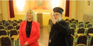 Πνευματική Εστία: Επ #3 “Μαθαίνουμε την Πίστη – Γνωρίζουμε την Ιστορία” με τον Σεβασμιώτατο Μητροπολίτη Κώου & Νισύρου κ.κ. Ναθαναήλ