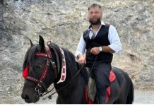 Μετανιωμένος δηλώνει ο 23χρονος για τη δολοφονία σε γλέντι στην Κρήτη – Έχει ποινικό παρελθόν για άσκοπους πυροβολισμούς και σωματική βλάβη