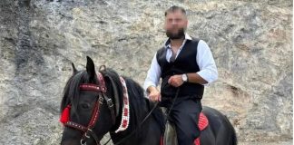 Μετανιωμένος δηλώνει ο 23χρονος για τη δολοφονία σε γλέντι στην Κρήτη – Έχει ποινικό παρελθόν για άσκοπους πυροβολισμούς και σωματική βλάβη