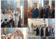 Με κάθε επισημότητα η Δοξολογία για την 28η Οκτωβρίου στην Κω