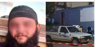 Χανιά | Φονικό στο Έλος: Για ανθρωποκτονία από πρόθεση διώκεται ο 23χρονο | Φύλλο και φτερό το αγροτεμάχιο του 22χρονου – Βρέθηκε όπλο με γεμιστήρα