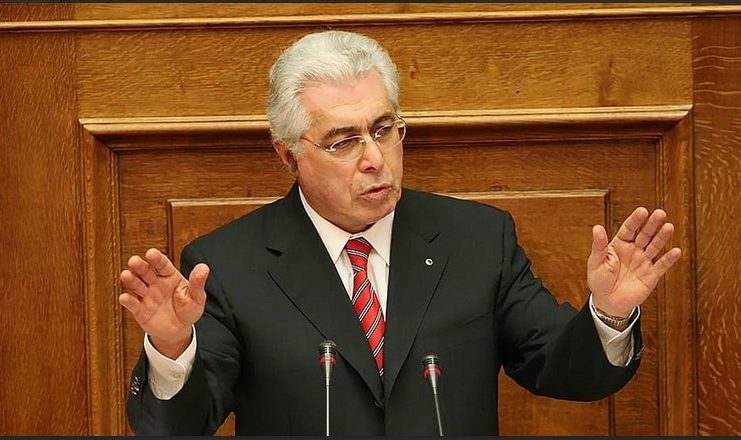 Παγκωακή Αδελφότητα Ρόδου:…«Εκδήλωση αφιερωμένη στον Αριστοτέλη Παυλίδη, την Κυριακή 2 Νοεμβρίου