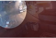 Βίντεο ντοκουμέντο: Η στιγμή της κατάρρευσης του 7ώροφου κτηρίου στην Κωνσταντινούπολη – Διαλύθηκε σε δευτερόλεπτα