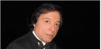 Πέθανε ξαφνικά ο συνθέτης Γιώργος Νιάρχος – Η ανάρτηση της Μάρας Θρασυβουλίδου