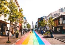 Ο καλύτερος προορισμός για τον Ευτύχη Μπλέτσα: Η πιο ασφαλής πόλη στον κόσμο πρέπει να γίνει το επόμενο ταξίδι σου