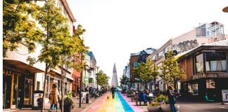 Ο καλύτερος προορισμός για τον Ευτύχη Μπλέτσα: Η πιο ασφαλής πόλη στον κόσμο πρέπει να γίνει το επόμενο ταξίδι σου