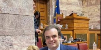 Μείωση των συντελεστών βαρύτητας για την παραχώρηση χρήσης αιγιαλών και παραλιών ζήτησε η Μίκα Ιατρίδη από τον Υπ. Εθνικής Οικονομίας