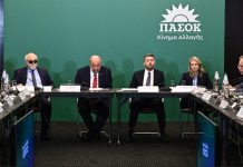 Νικητιάδης: Στο επίκεντρο η αντιμετώπιση της ακρίβειας και η προστασία των καταναλωτών από το ΠΑΣΟΚ